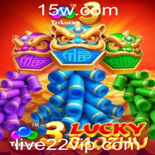 Explorando o Mundo de 3LuckyBaozhu com LIVE22