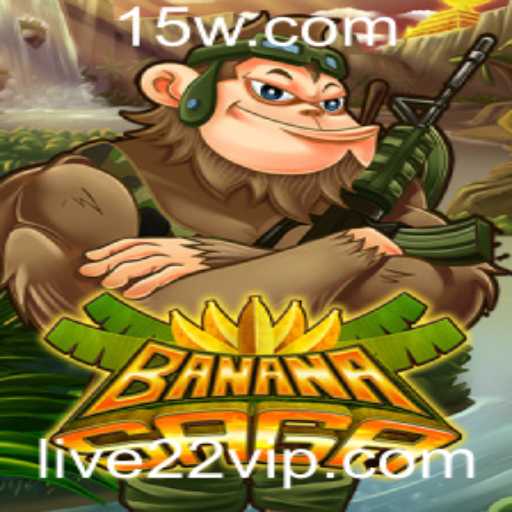 Descubra o Mundo Vibrante de BananaSaga com LIVE22