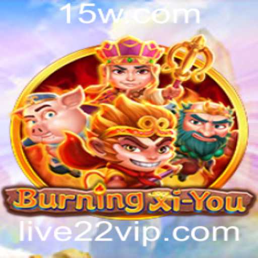 Explorando o Mundo de BurningXiYou: Um Mergulho no Jogo Emergente
