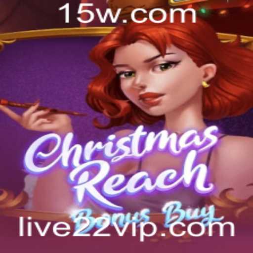 Explorando o Mundo de 'ChristmasReachBonusBuy' e a Emoção do 'LIVE22'
