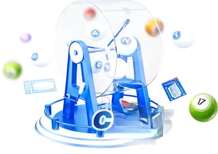 Jogos de loteria na LIVE22