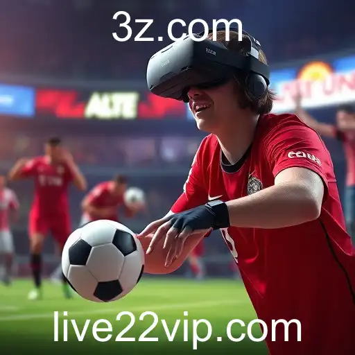 Tendências Atuais no Mundo dos Jogos Online