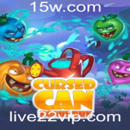 Descubra o Universo de CursedCanBonusBuy no LIVE22