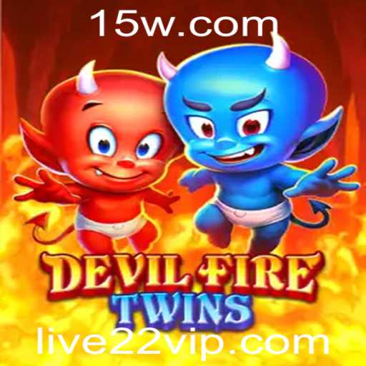 Descubra DevilFireTwins: O Novo Fenômeno do LIVE22
