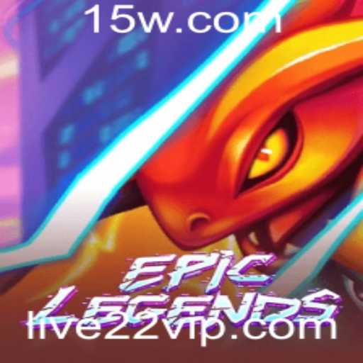 EpicLegends: Exploração e Estratégia no Mundo Virtual