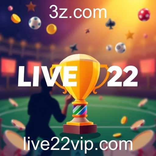 Descubra os 'Eventos Especiais' no LIVE22: Entretenimento e Recompensas Inovadoras