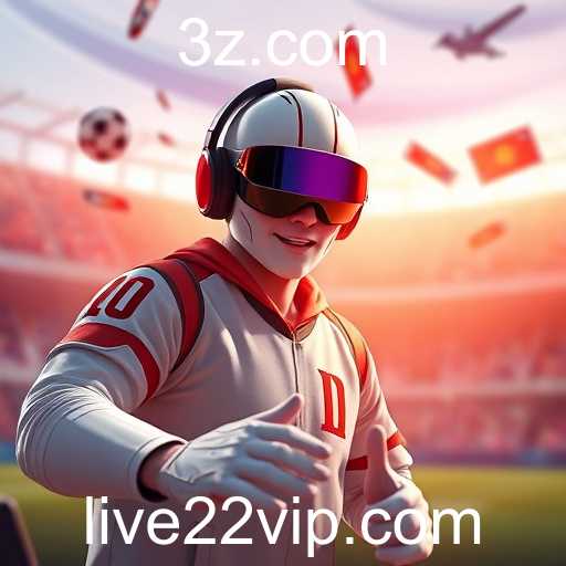 A Evolução do LIVE22 e as Tendências de Jogos em 2025