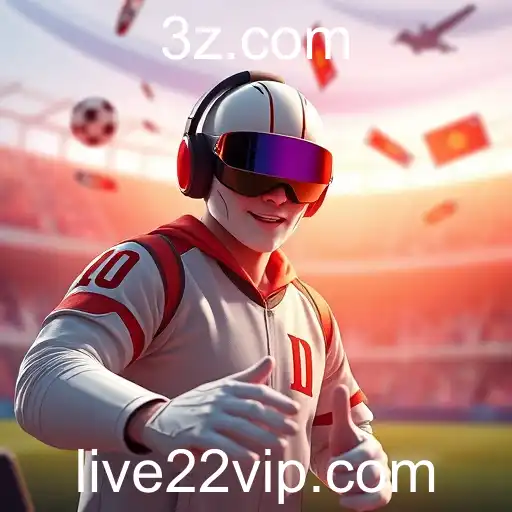 A Evolução do LIVE22 e as Tendências de Jogos em 2025