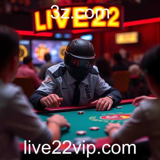 Expansão do LIVE22 no Mercado Brasileiro