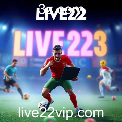 Expansão do Mercado de Jogos com LIVE22