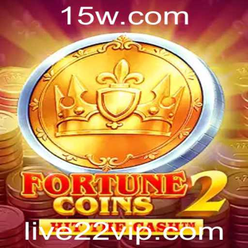 FortuneCoins2: A Nova Era dos Jogos de Azar com LIVE22