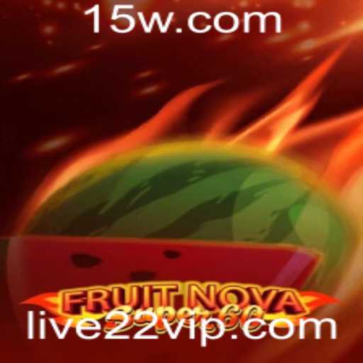 Explorando o Jogo de Cassino Online: FruitNovaSuper60 LIVE22