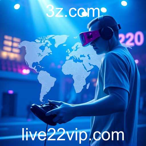 A Evolução do Mercado de Jogos Online no Brasil