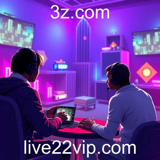 O Impacto do Gaming em 2025