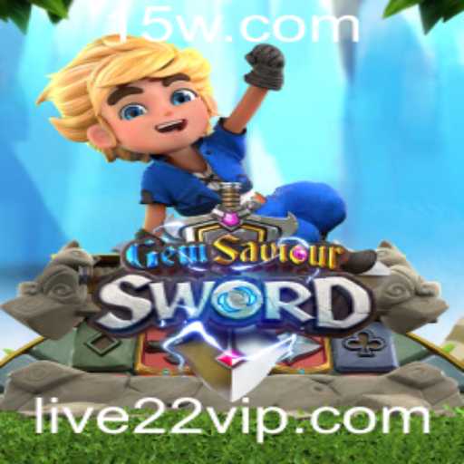 Explorando o Universo de GemSaviourSword com LIVE22