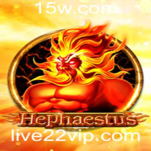 Hephaestus: Descubra o Jogo que Combina Mitologia e Estratégia