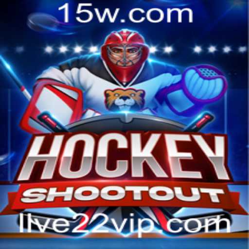 HockeyShootout: O Desafio Final no Gelo