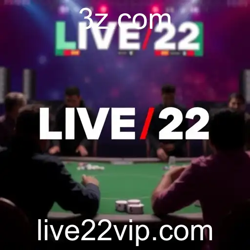 O Impacto de LIVE22 no Cenário de Jogos Online