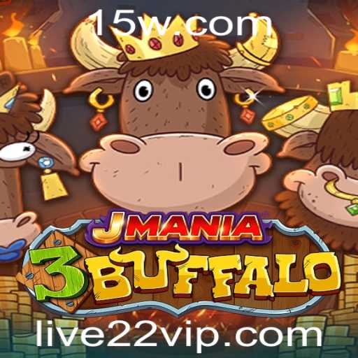 Explorando o Mundo de JMania3Buffalo com LIVE22: Um Guia Completo