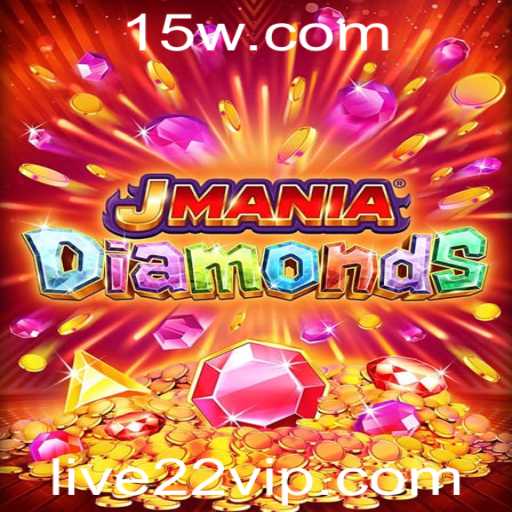 Explorando o Mundo do Jogo 'JManiaDiamonds' com a Palavras-Chave LIVE22