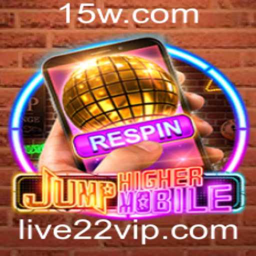 Descrição e Regras do Jogo JumpHighermobile: Um Mergulho Profundo no Universo de LIVE22