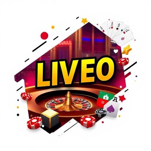 Transformações do Live22 no Cenário Atual de Jogos