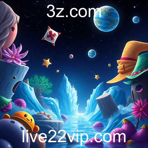 Live22: O Impacto da Plataforma de Jogos no Brasil