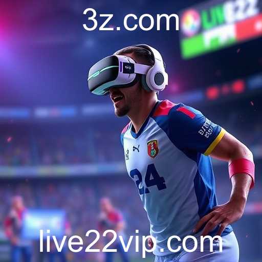 Novos Horizontes para Jogos com LIVE22