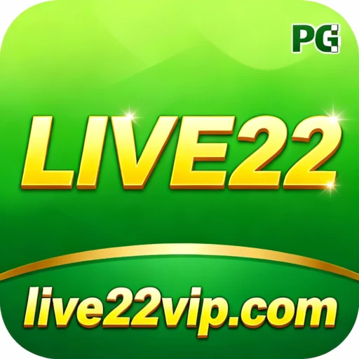 LIVE22 logo