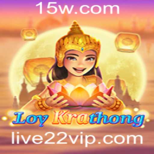 Explorando LoyKrathong: Uma Experiência de Jogo com LIVE22