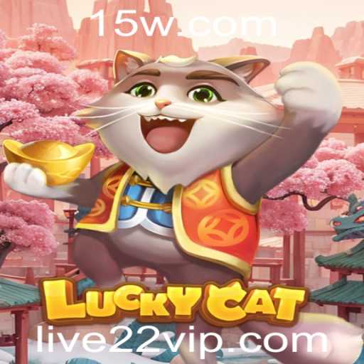 Descubra o Fascinante Mundo de LuckyCat no LIVE22