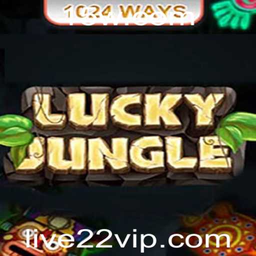 Descubra o Jogo LuckyJungle1024 com LIVE22: Aventura e Regras
