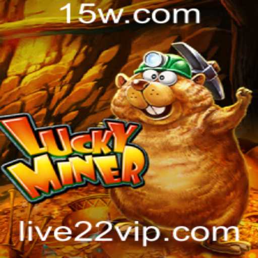 Descubra LuckyMiner: Uma Experiência Única no Mundo dos Jogos com LIVE22