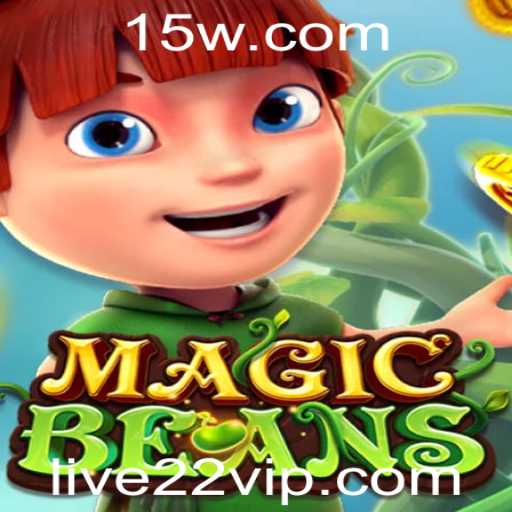 Descubra o Mundo de MAGICBEANS com LIVE22