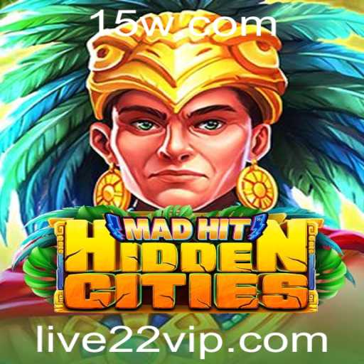 Descubra o Fascinante Mundo de MadHitHiddenCities: Uma Aventura Urgente em LIVE22