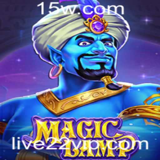 Explorando o Universo Encantado do Jogo MagicLamp: Descubra as Regras e Aventuras de LIVE22