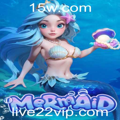 Explorando o Fascinante Mundo do Jogo Mermaid na Plataforma LIVE22