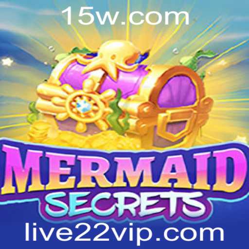 Explorando MermaidSecrets: Uma Jornada Subaquática com LIVE22