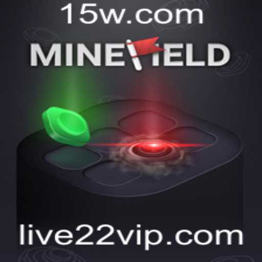 Explorando o Universo de MineField: A Aventura do LIVE22