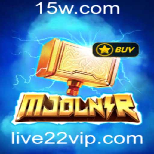 Descubra o Universo de Mjolnir: Um Novo Jogo Inovador no Mundo LIVE22