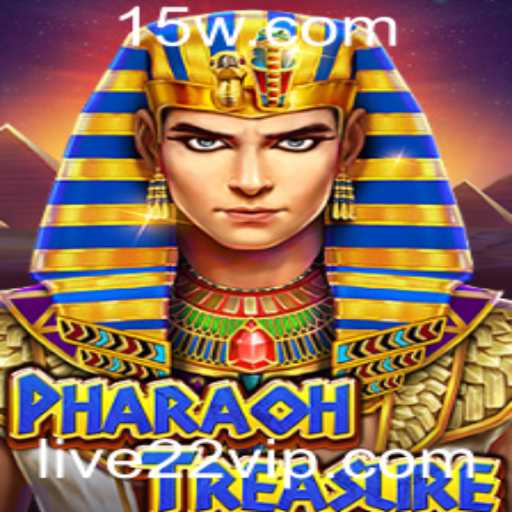 Descubra o Fascinante Mundo de PharaohTreasure com LIVE22