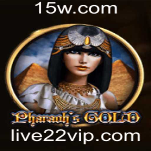 Descubra o Fascinante Mundo de PharaohsGold no LIVE22