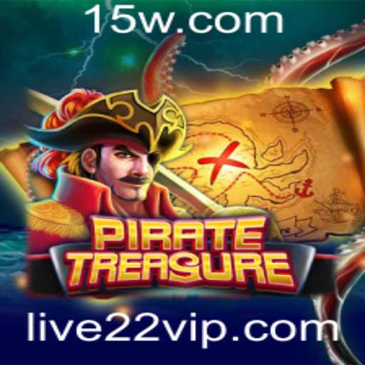 Aventuras de PirateTreasure: Mergulhando no Mundo de Aventura com LIVE22