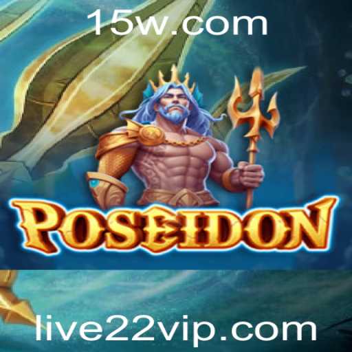 Descubra o Mundo Incrível de Poseidon com LIVE22