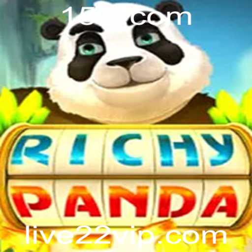 RichyPanda: Tudo Sobre o Atraente Jogo de Cassino com LIVE22
