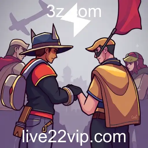 Ascensão dos Sites de Jogos em Português e o Impacto de LIVE22