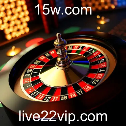 Roleta: A Fascinante História e Tecnologia por Trás do Jogo