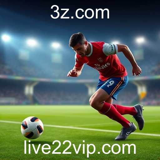Descubra o Mundo das Apostas Esportivas no LIVE22