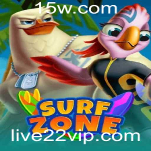 SurfZone: Explorando a Emoção das Ondas Virtuais
