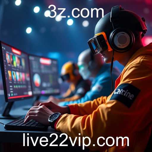 Tendências e Desafios no Mundo dos Jogos Online